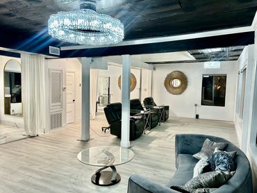 IV HYDRATION SERVICES