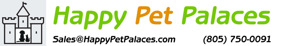 Happy Pet Palaces