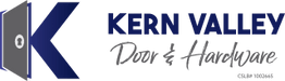 KERN VALLEY DOOR AND HARDWARE COMPANY