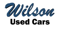 Wilson's Auto Sales
Fort Smith - Van Buren 
Locations
