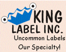 King Label, Inc.