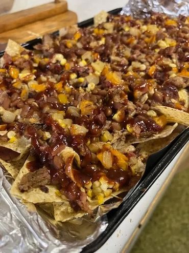 Nachos