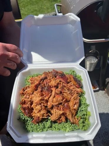 Pulled Pork