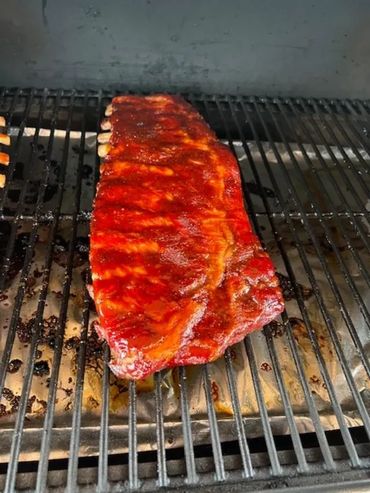 Ribs