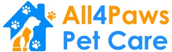 All 4 Paws Pet Care LLC