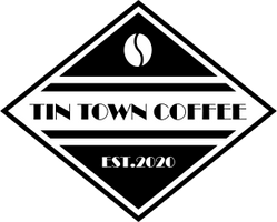 Tin Town Coffee