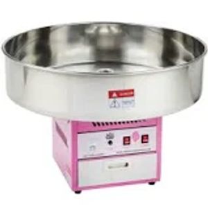 Cotton Candy Rental