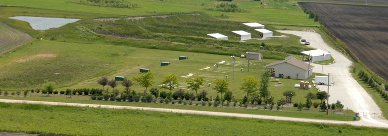 Ankeny Ikes - Outdoor Gun Range and Shooting Facility
