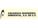 Logo Aquanova