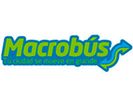 Logo Macrobús
