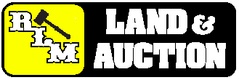 RLM Land and Auction