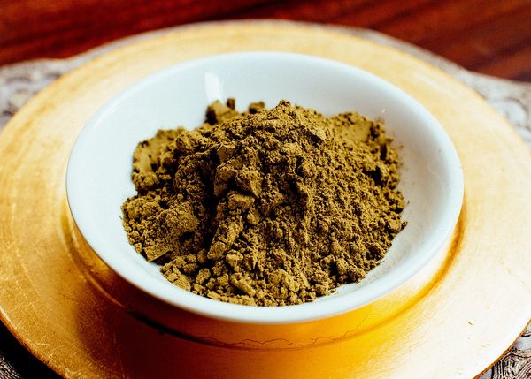 Cat's Claw - Nature's antibiotic, promotes white blood cell count, anti-arthritis, gut & skin health