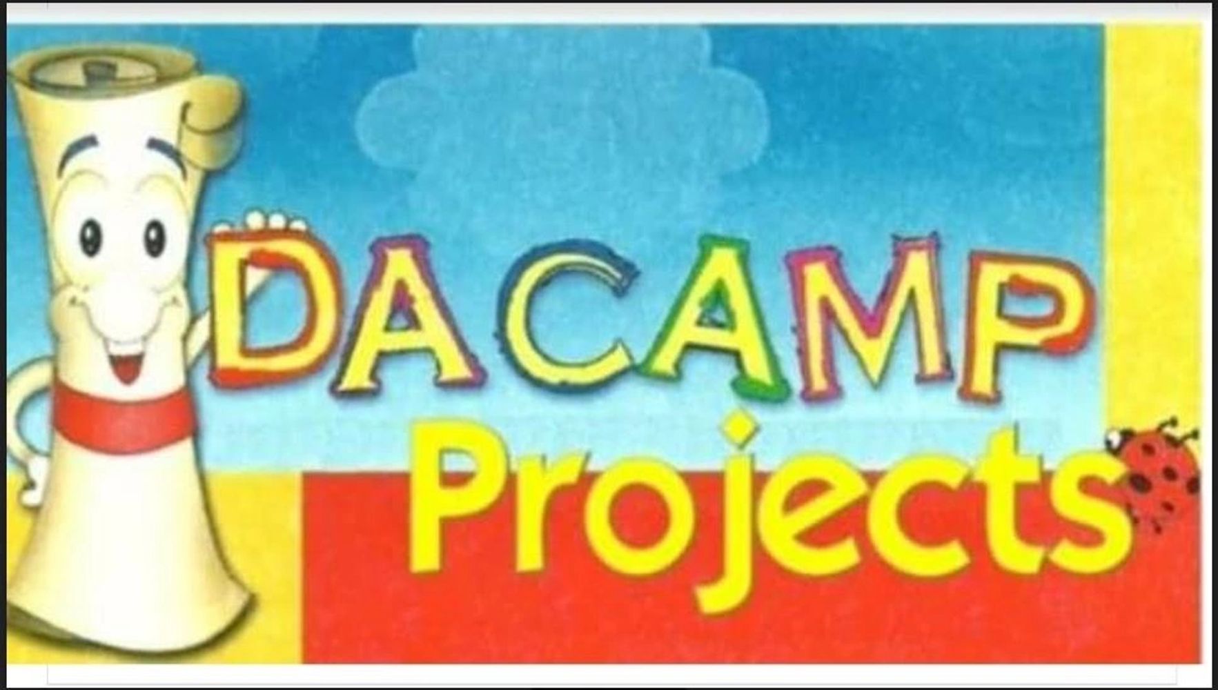 DACAMP PROJECTS GLOBAL