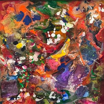 “Wednesday” (1 of 5)