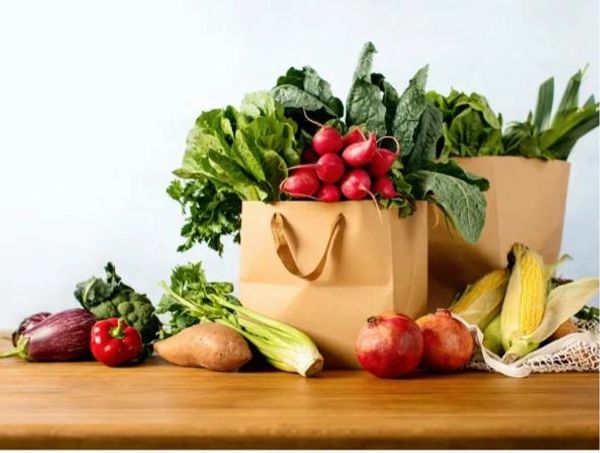 Grocery Bag