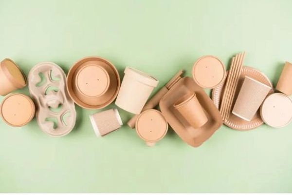 Customised Paper Products