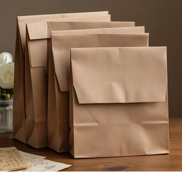 Envelope bags