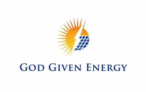 God Given Energy