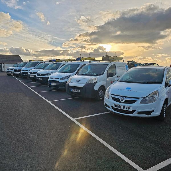 Emergency electrical services by DT Electrical Contractors in West Cornwall 24/7