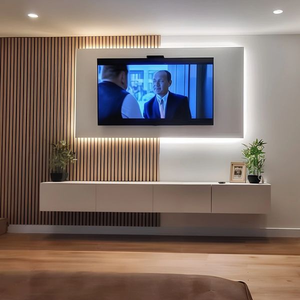 Professional electrical installation services by DT Electrical Contractors in Camborne West Cornwall