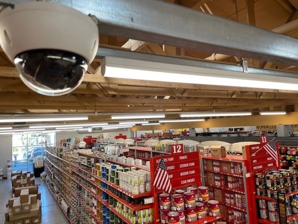 Integrating electrical systems with building form and function