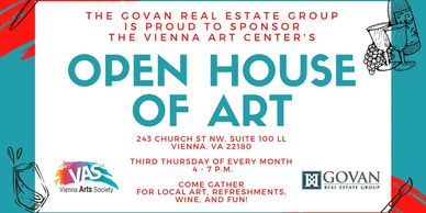 open House of art