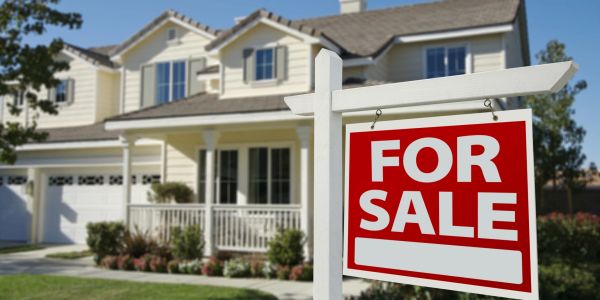 Home for sale