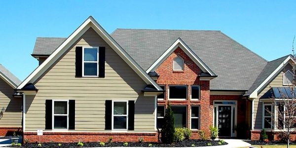 Home for sale