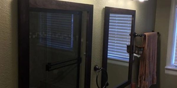Remodeling Bathroom