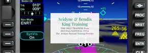 Avidyne IFD Training