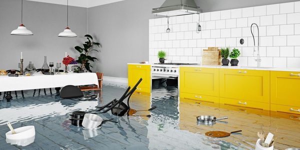 Flood Insurance for Coastal North and South Carolina