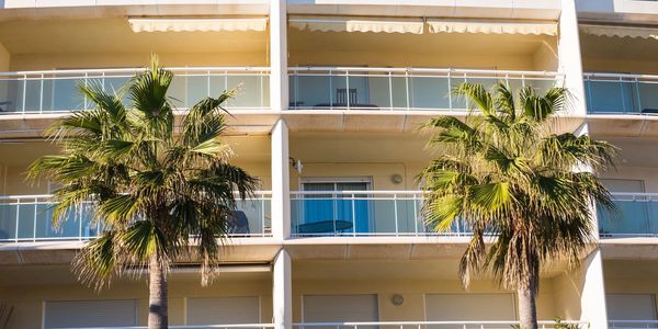 HOA & Condo Association Insurance