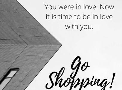 This is an excerpt from Divorce Cannot Stop Your Destiny.