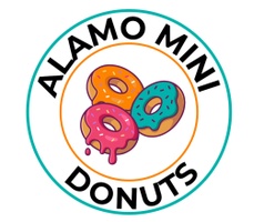 Alamo Mini Donuts