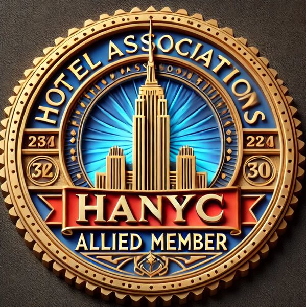 Description of the network that is being build  with association that align with the same goals