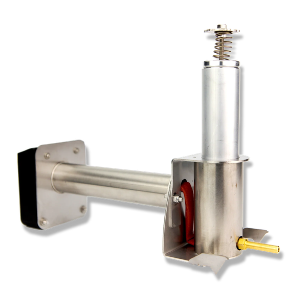 Instavap 18V Lite Oxalic Acid Vapouriser