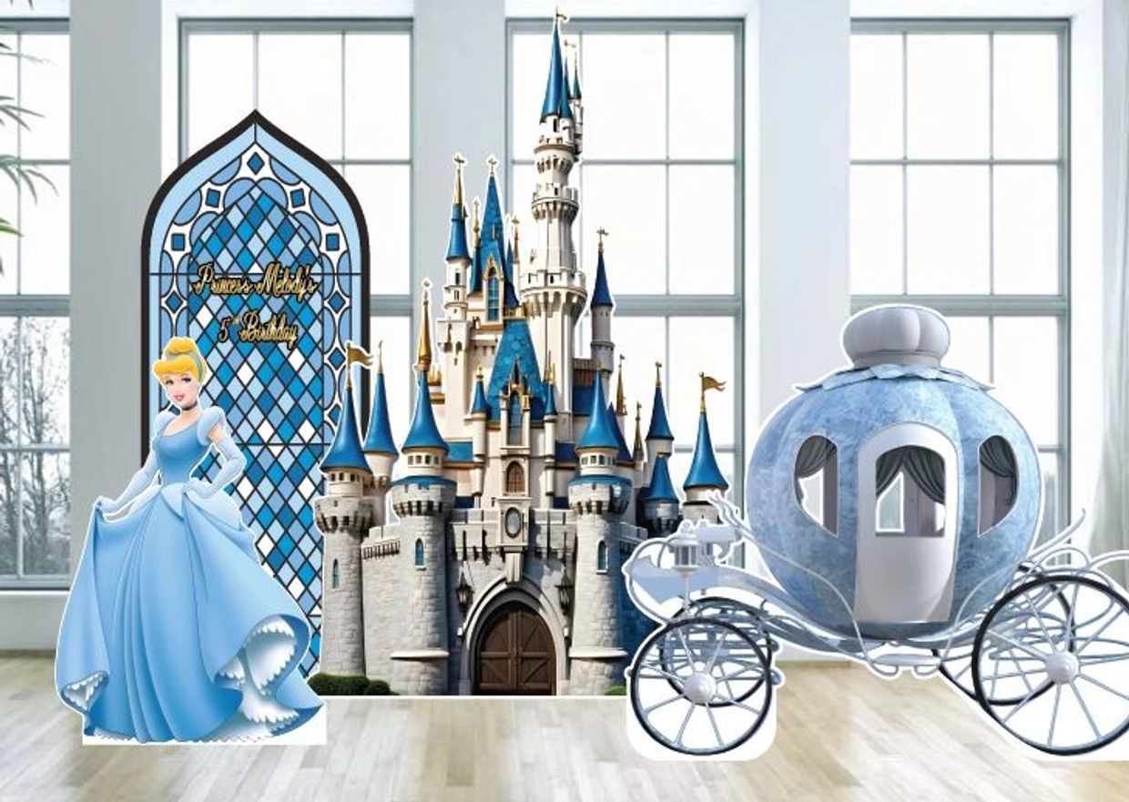 Cinderella