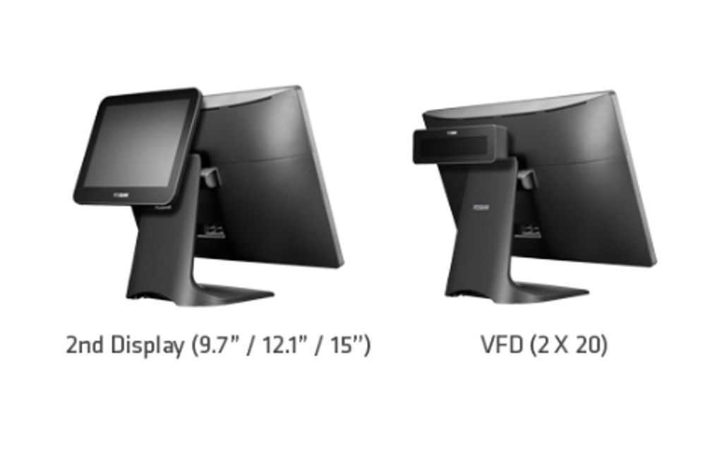 Touch less Tap and go EMV compliance with the lowest rates at your disposal.