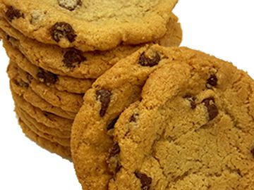 Brads Cookie Nook cookies
