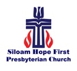 Siloam Hope First Presbyterian Church