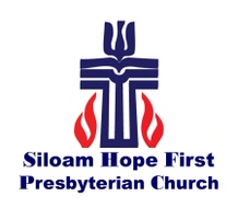 Siloam Hope First Presbyterian Church