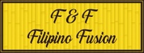 F and F Filipino Fusion