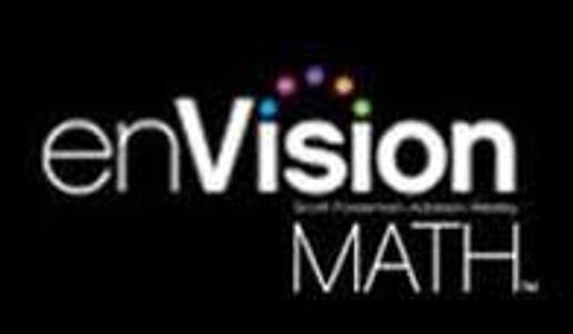 enVision Math icon