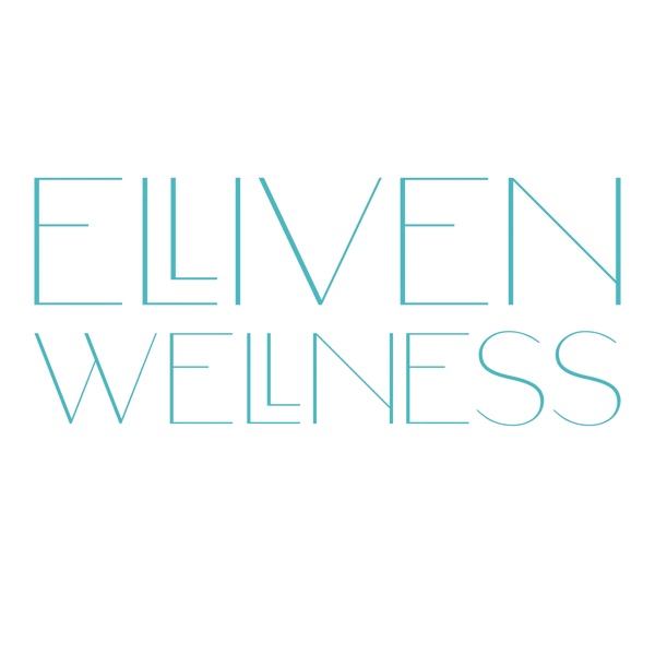 Feel alive with Elliven Wellness