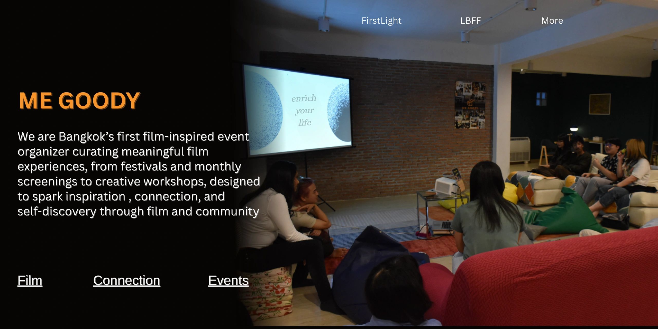 Film Screening Events