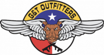 G&T Outfitters logo