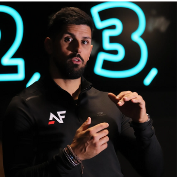 Personal Trainer Southampton