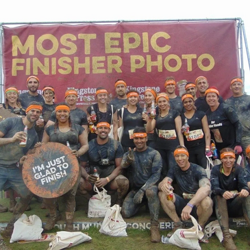 Group Exercise Southampton