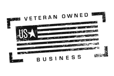 Veteran Owned Business