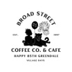 Broad Street Coffee Co.